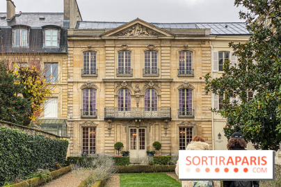 Exposition Alexandre-Jean Dubois-Drahonet au Musée Lambinet de Versailles - IMG 2273