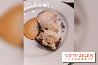 Tea time Chocolat Trianon Palace à Versailles -  A7C8516