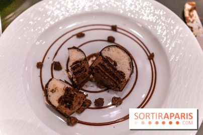 Tea time Chocolat Trianon Palace à Versailles -  A7C8518