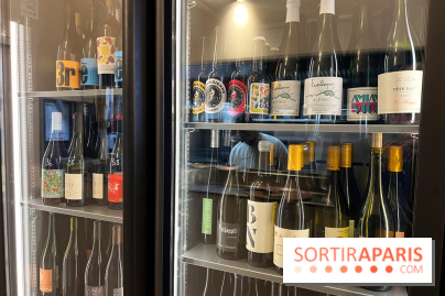 La Bagarre - Décoration