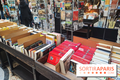 Librairie Jousseaume - IMG 20231007 154023