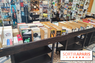 Librairie Jousseaume - IMG 20231007 154043