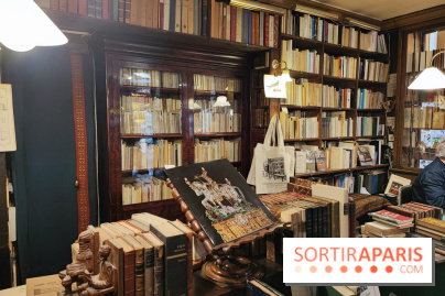 Librairie Jousseaume - 154204
