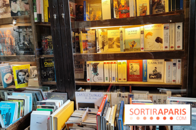 Librairie Jousseaume - IMG 20231007 154249
