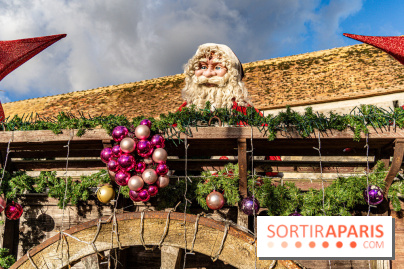 Le Marché de Noël de Janvry -  A7C8907