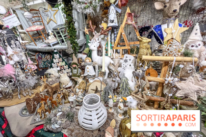 Le Marché de Noël de Janvry