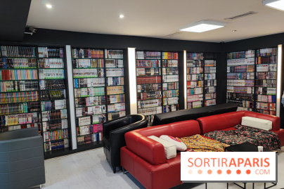 Manga Café V2 - IMG 20230711 164840