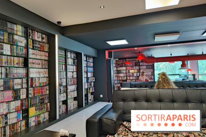 Manga Café V2 - IMG 20230711 164856