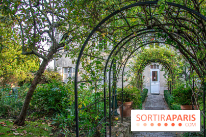 Visuels Musée de Montmartre