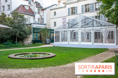 Visuels Musée de Montmartre