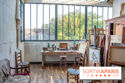 Visuels Musée de Montmartre - DSC 9106