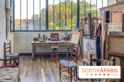 Visuels Musée de Montmartre - IMG 0698