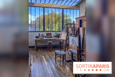 Visuels Musée de Montmartre - IMG 0699