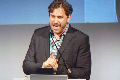 PromaxBDA Europe Awards 2013, Jonathan Block-Verk