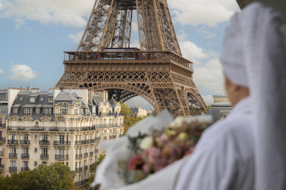 Pullman Paris Tour Eiffel