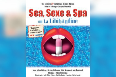sea, sexe & spa