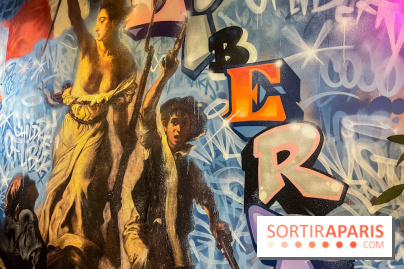 Mon Coco, la brasserie à République - nos photos - image00024