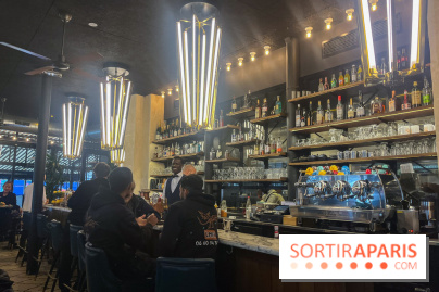 Mon Coco, la brasserie à République - nos photos - image00021