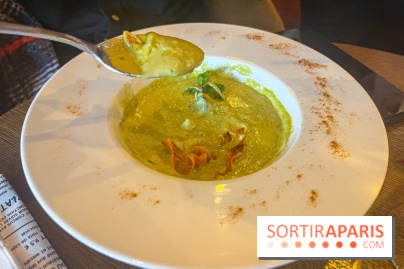 Mon Coco, la brasserie à République - nos photos - image00014