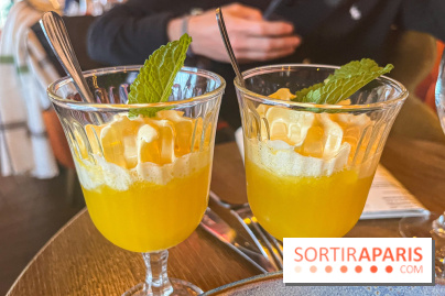 Mon Coco, la brasserie à République - nos photos - image00007