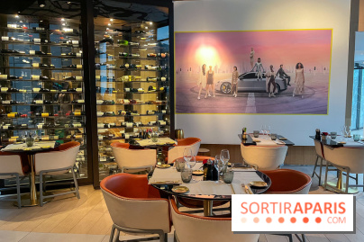 Raclette rendez-vous, le menu éphémère du Chiquette - nos photos - image00034