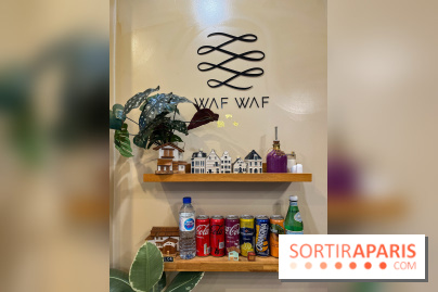 WAF WAF - nos photos