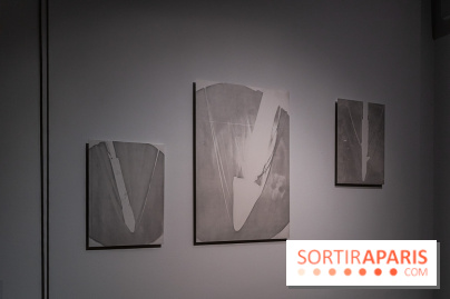 Station #1, l'exposition d’art contemporain de l’Observatoire de l’Espace à la Galerie Colbert