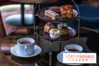 Le Tea Time du Drugstore 2023 -  A7C8874