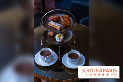 Le Tea Time du Drugstore 2023 -  A7C8883