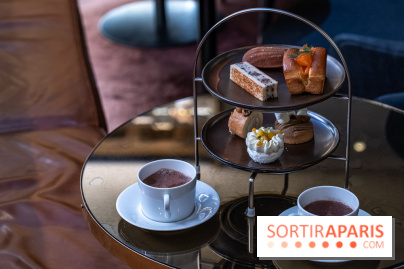 Le Tea Time du Drugstore 2023 -  A7C8876