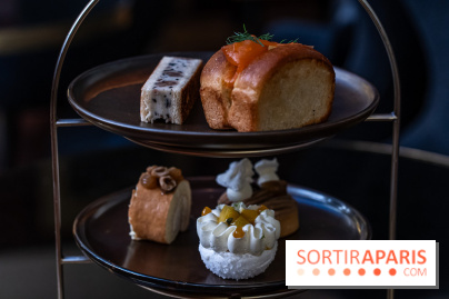 Le Tea Time du Drugstore 2023 -  A7C8869