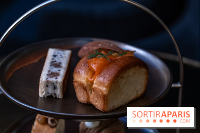 Le Tea Time du Drugstore 2023 -  A7C8870