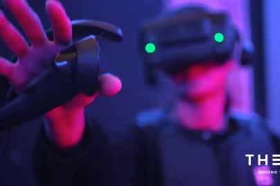 The Edge - Screenshot The Edge (4)