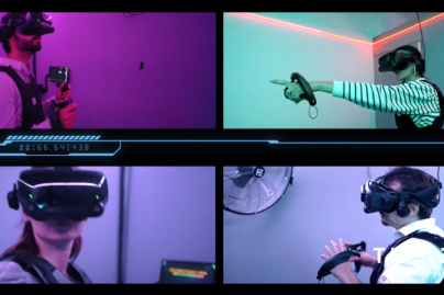 The Edge - Screenshot The Edge (7)