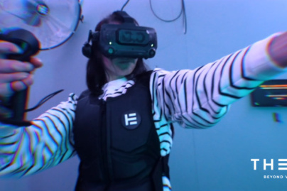 The Edge - Screenshot The Edge (10)