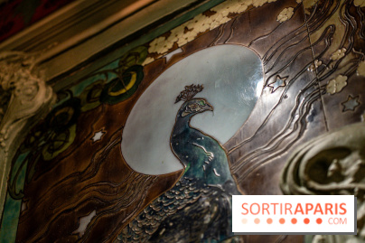 Le Bouillon Julien, la brasserie au sublime décor art nouveau, son menu et ses plats