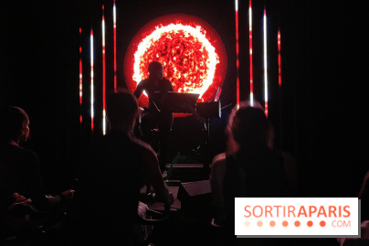 Space Cycle- nos photos