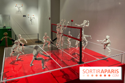 Exposition LEGO à Clichy - IMG 8826