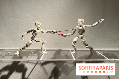 Exposition LEGO à Clichy - IMG 8827