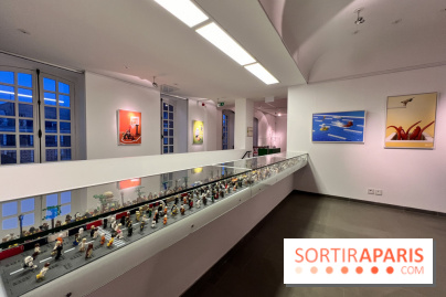 Exposition LEGO à Clichy - IMG 8864