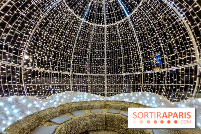 Noël 2023 à Enghien-les-Bains, nos photos - 20231201 175529