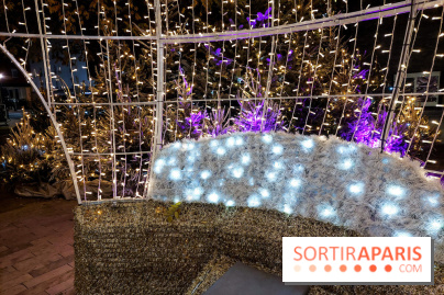 Noël 2023 à Enghien-les-Bains, nos photos - 20231201 175632