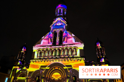 Noël 2023 à Enghien-les-Bains, nos photos - 20231201 181830