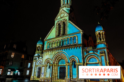 Noël 2023 à Enghien-les-Bains, nos photos - 20231201 182142