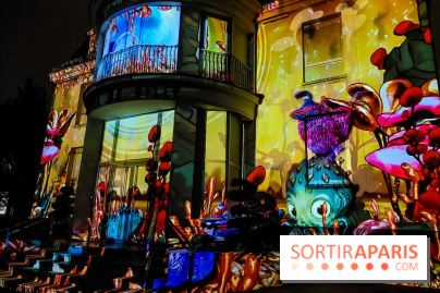 Noël 2023 à Enghien-les-Bains, nos photos - 20231201 182514