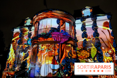 Noël 2023 à Enghien-les-Bains, nos photos - 20231201 182601