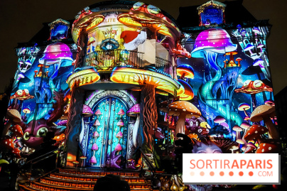 Noël 2023 à Enghien-les-Bains, nos photos - 20231201 182801