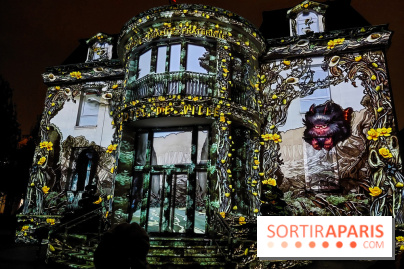 Noël 2023 à Enghien-les-Bains, nos photos - 20231201 182901