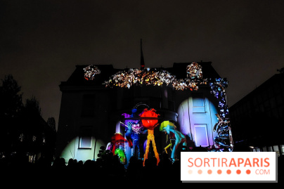 Noël 2023 à Enghien-les-Bains, nos photos - 20231201 183047