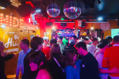 Afterwork et Soirée : ces lieux tendances en plein Paris à réserver gratuitement !